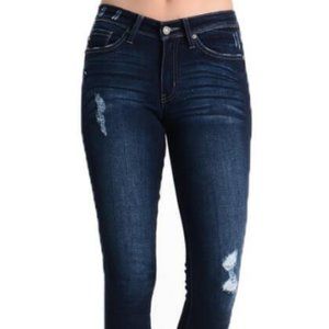 KanCan Skinny Jeans